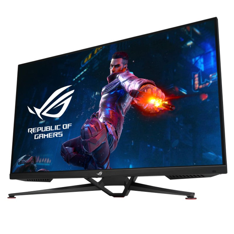 Asus ROG Swift PG38UQ 38 Asus ROG Swift PG38UQ 38
